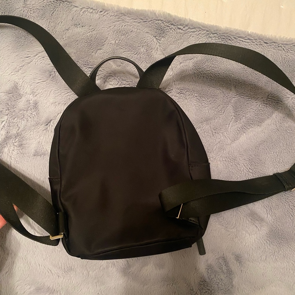Kate spade mini backpack - Picture 2 of 5